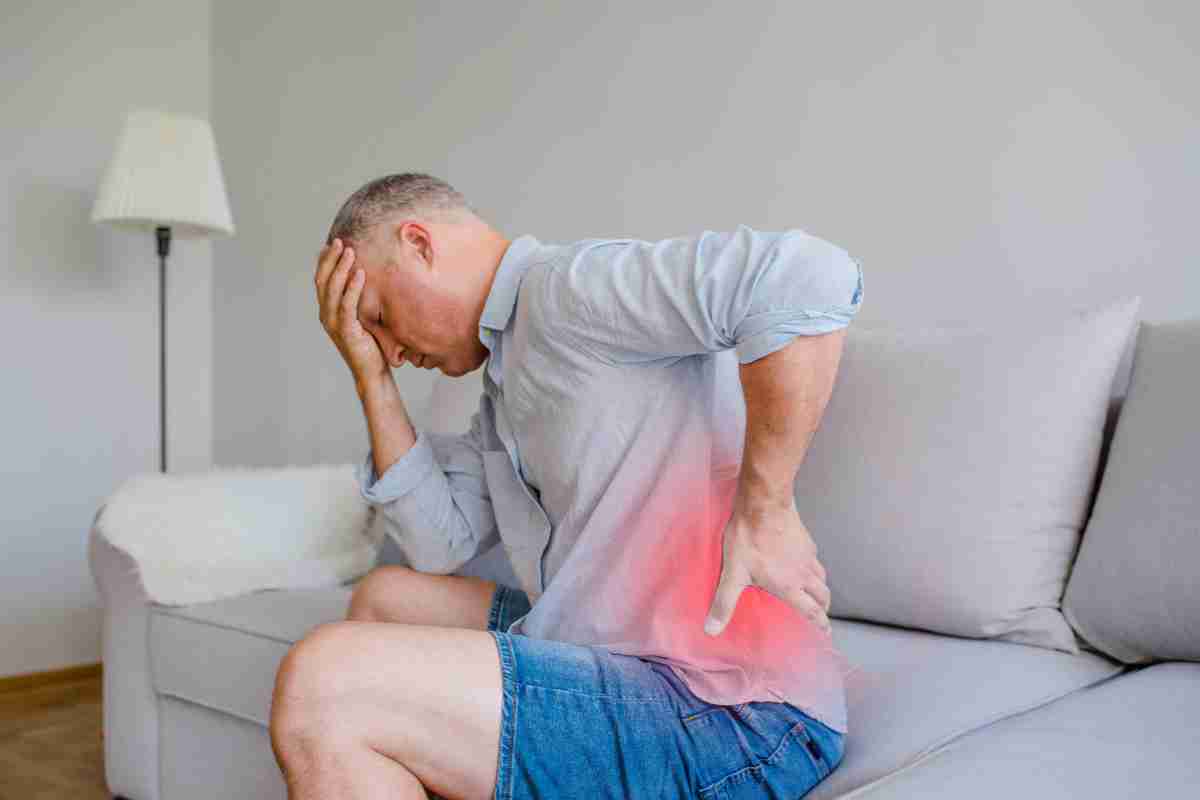 Pilates for Back Pain