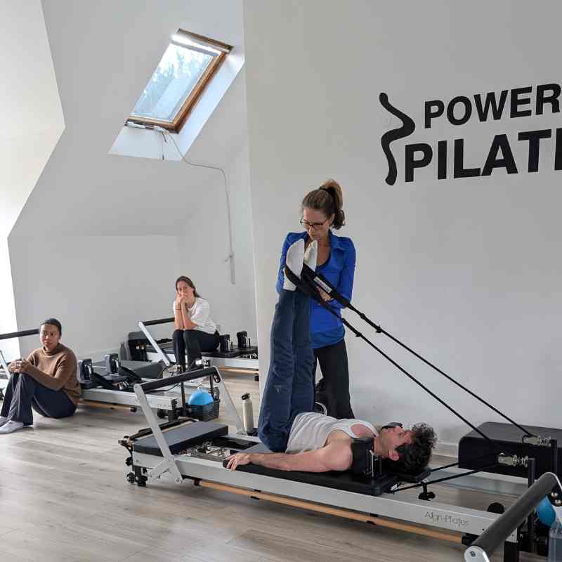 BASI teacher training in Reading, berkshire