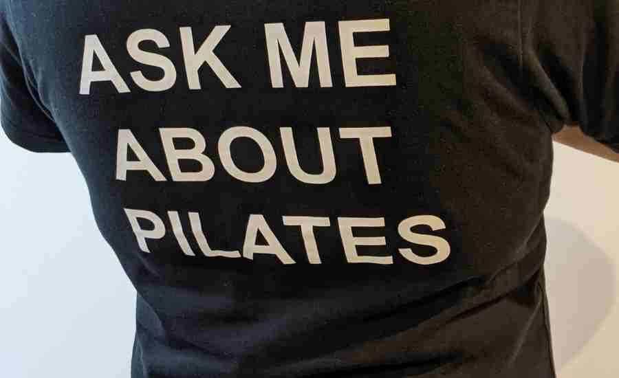 pilates blog