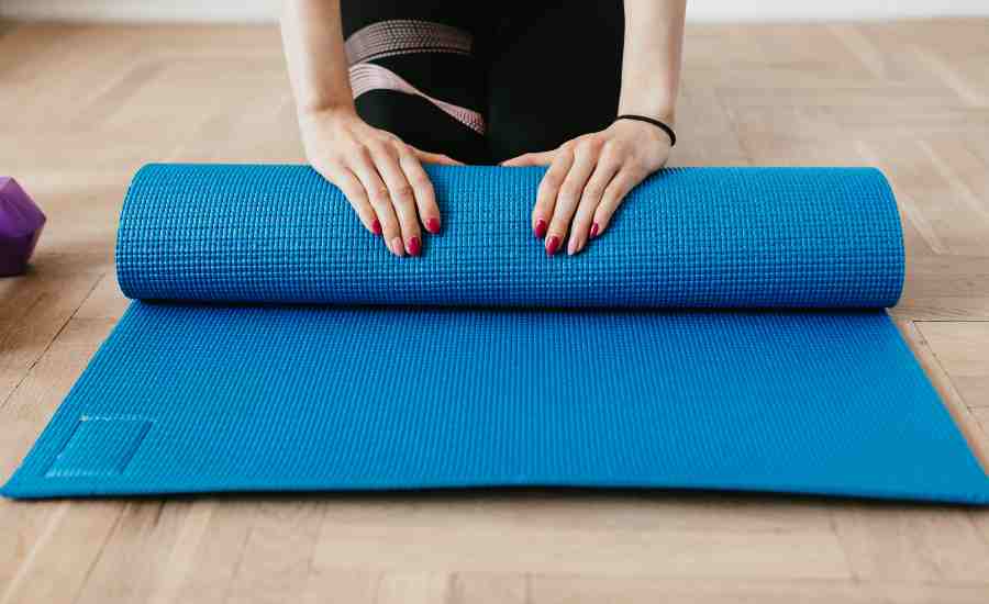 Pilates and the menopause