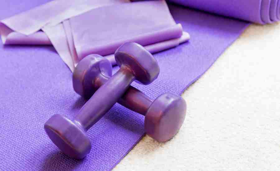 Pilates and the peri menopause