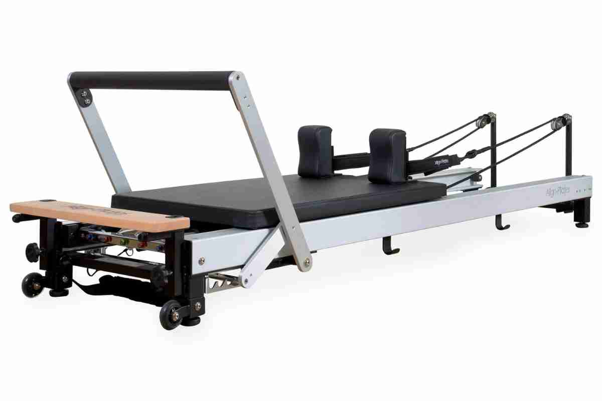 Reformer Pilates Explained