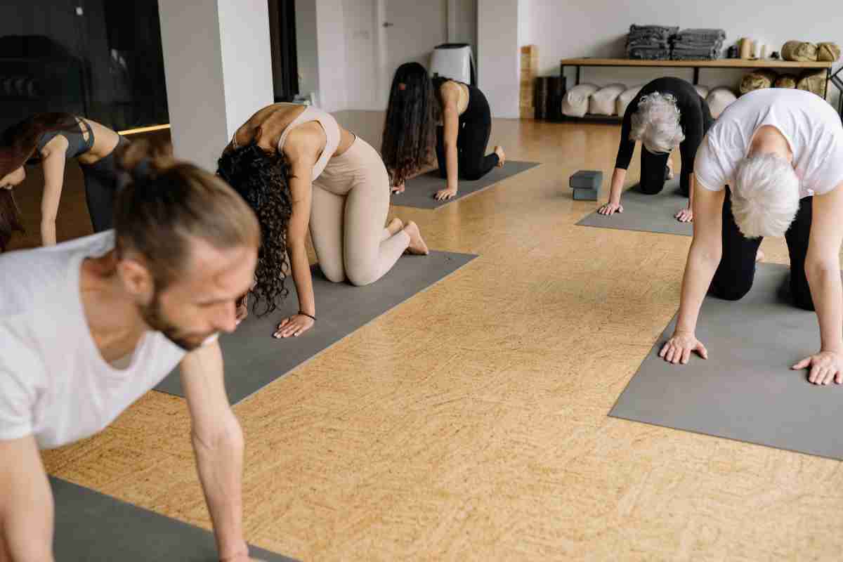 Who Can Do Pilates?